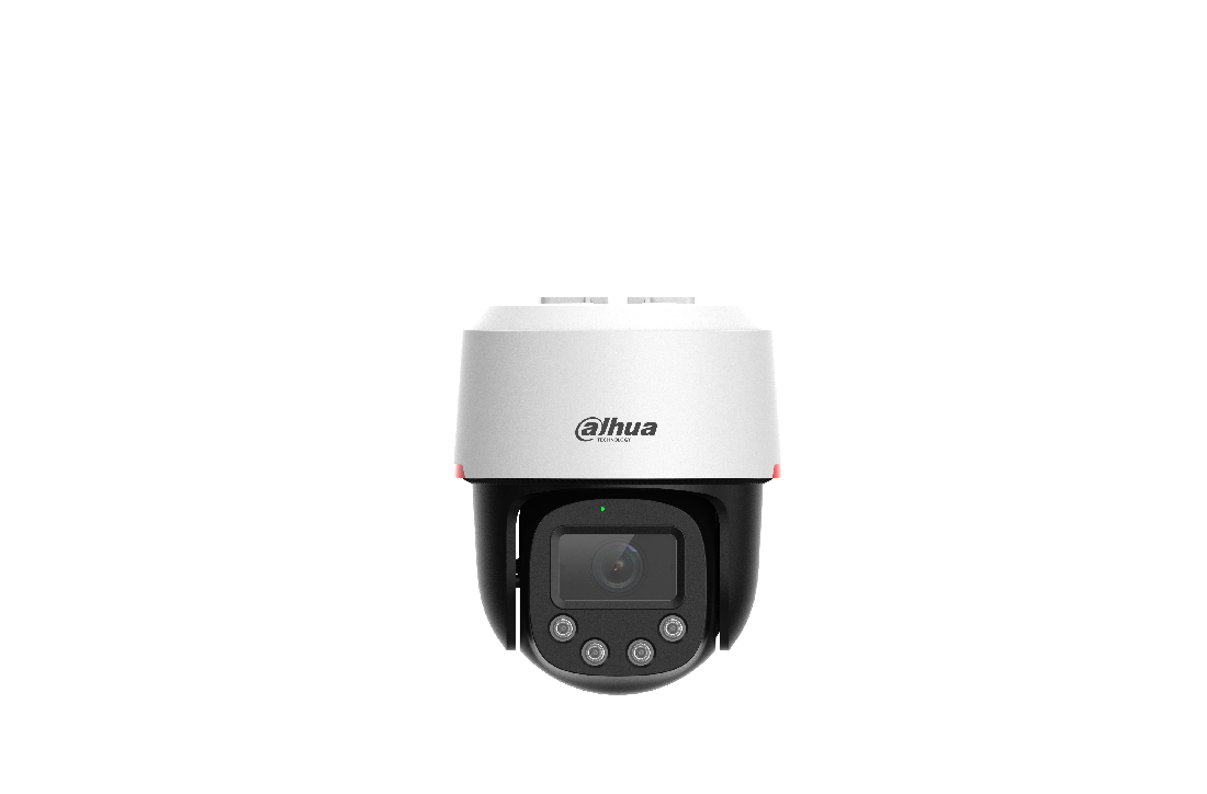 IP Network PT CAM 4MP SD2C400NA-B-PV-PRO