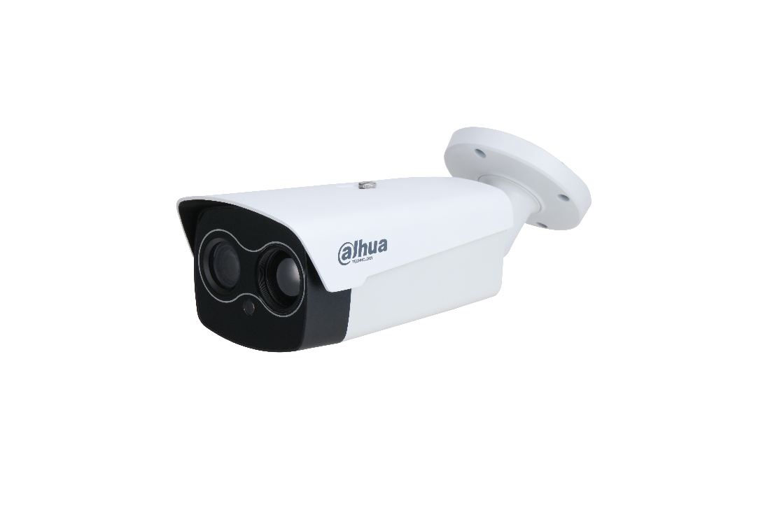 Dahua IP CAM THERM TPC-BF5441-B35Z3-BM-S2