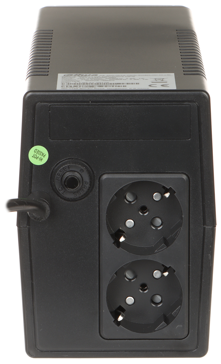 600VA/360W UPS DHA PFM350-360