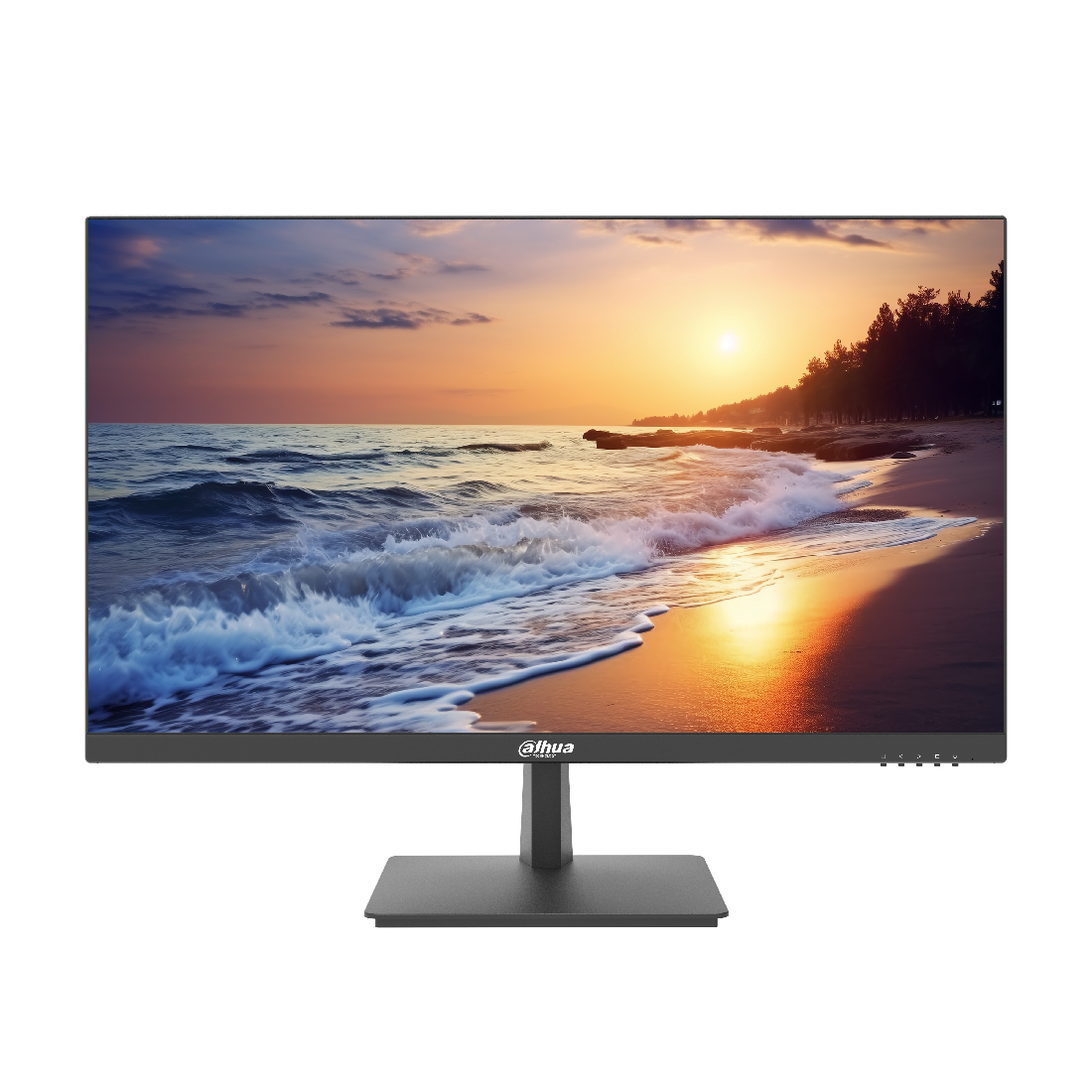 Monitor Dahua 27" LED LM27-L200N