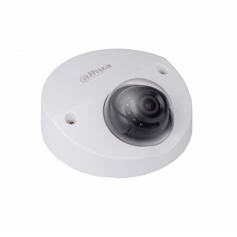 IP CAM 5MP IPC-EB5541P-M12-DAE-SA-CER
