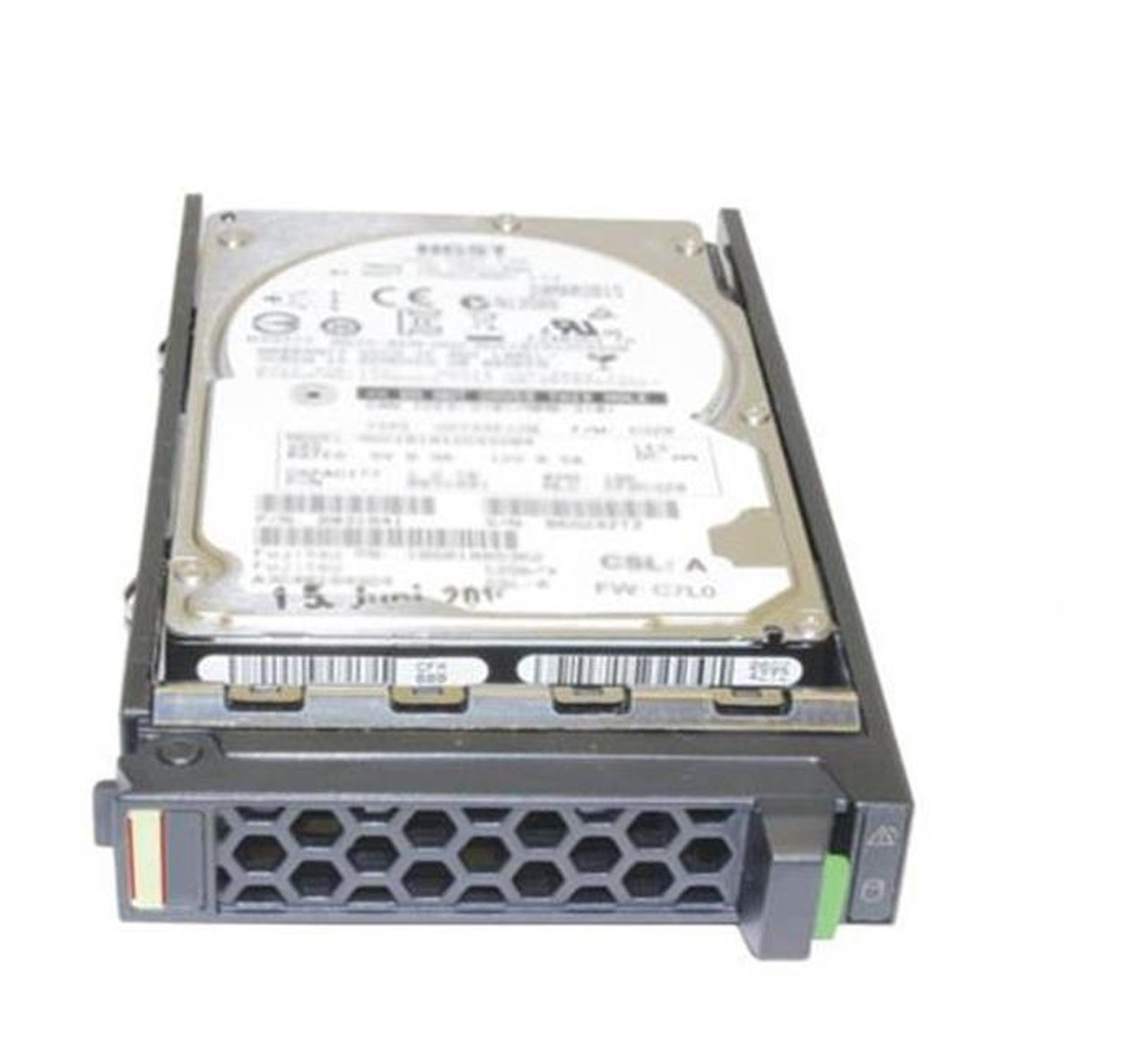 HDD SAS 12G 1TB 7.2K 512n HOT PL 2.5' BC