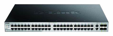 48ports L3 STACKABLE DGS-3130-54TS/SI
