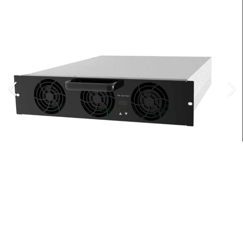 40kw 1000V DC Charging Module UXR100040B