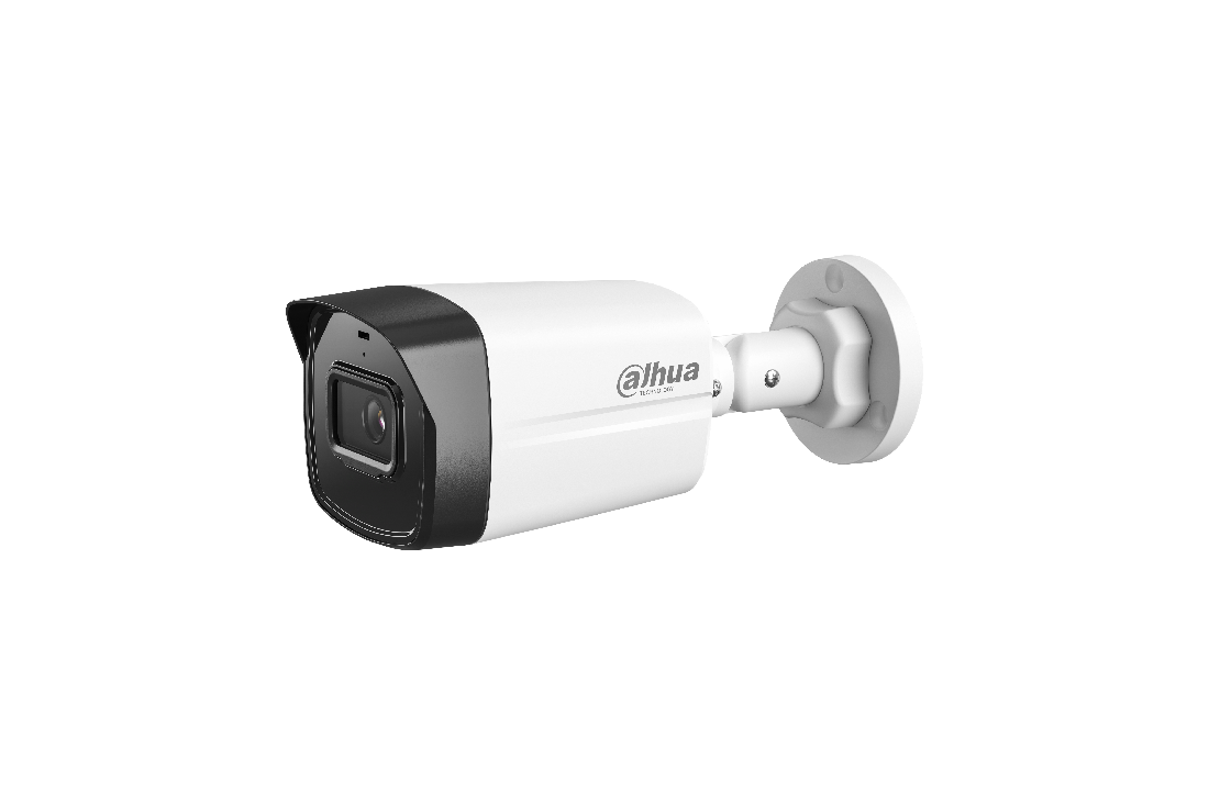 DHA IP CAM 2MP EXT ECO IPC-B1E20-A-0280B