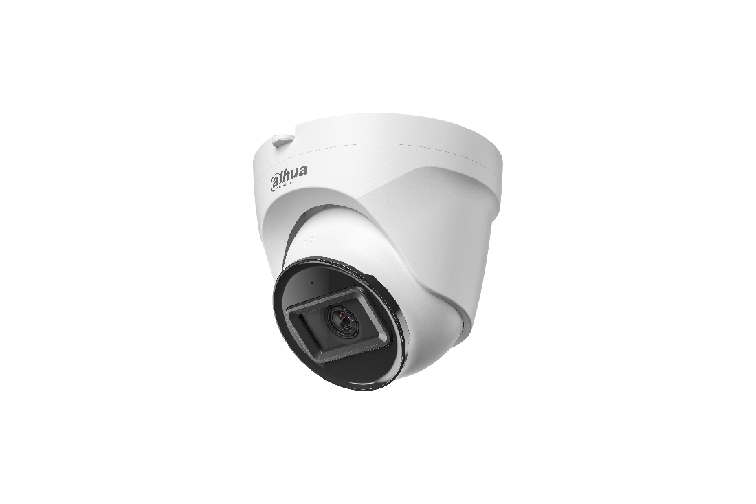 DHA IP DOME CAM 4MP IPC-T1E40-A-0280B