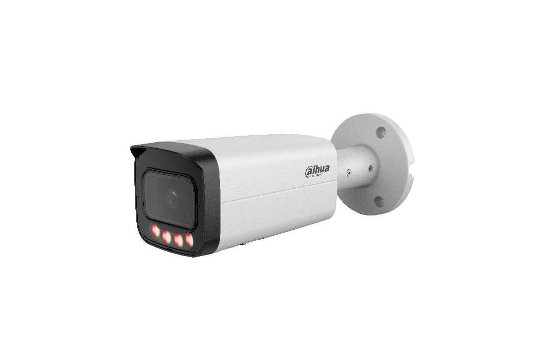 DH IP CAM 12MP IPC-HFW21249T-AS-IL-0280B