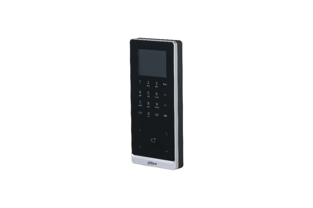 DAHUA ACCESS STANDALONE  ASI2201H-W