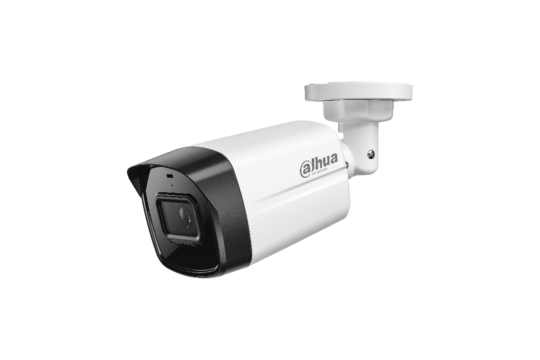 DHA IP CAM 4MP EXT ECO IPC-B1E40-A-0280B