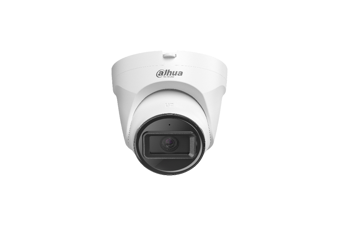DHA IP DOME CAM 2MP IPC-T1E20-A-0280B