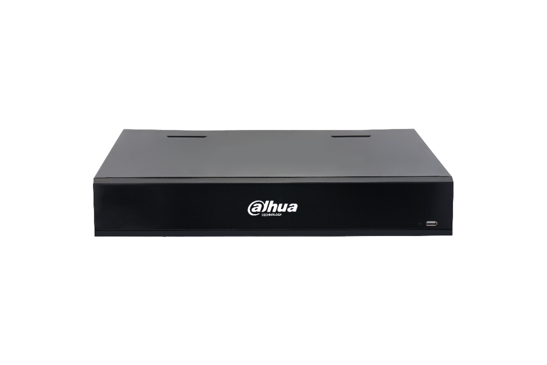 Dahua NVR 32CH 1.5U 4HDD WizMin NVR5432-XI