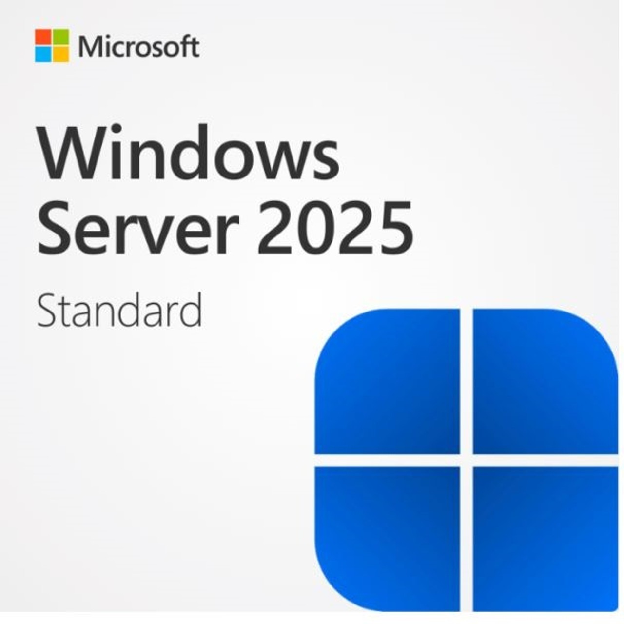 Fujitsu Windows Server 2025 Standard 16Core ROK
