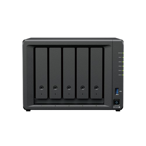 DiskStation DS1525+