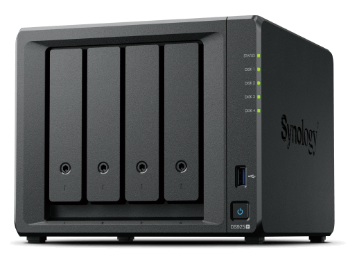 DiskStation DS925+