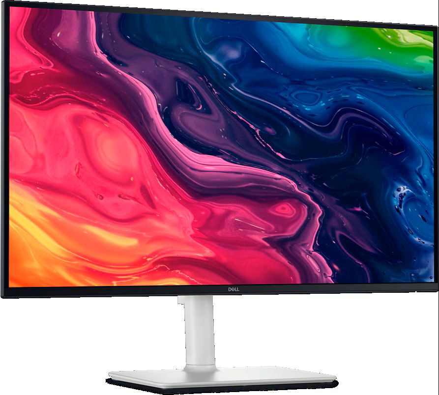 DELL 27 PLUS 4K MON S2725QS C