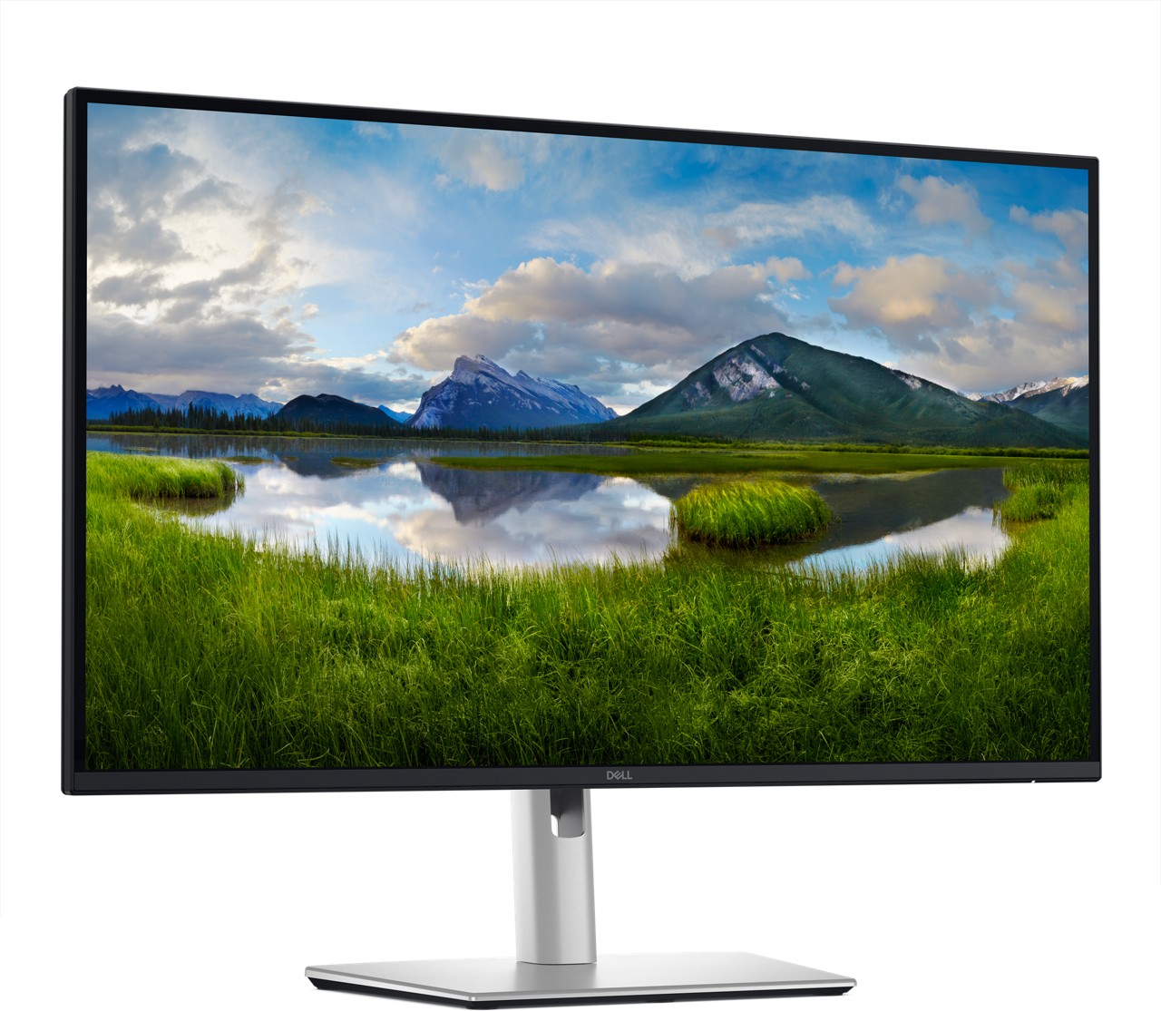 Dell Pro 27 Plus Monitor - P2725D S
