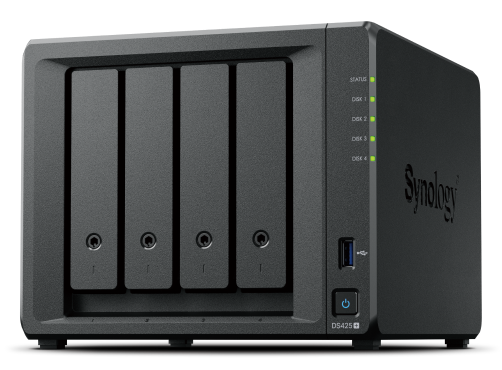 DiskStation DS425+
