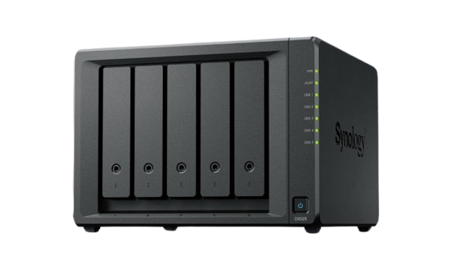 Expansion Unit DX525