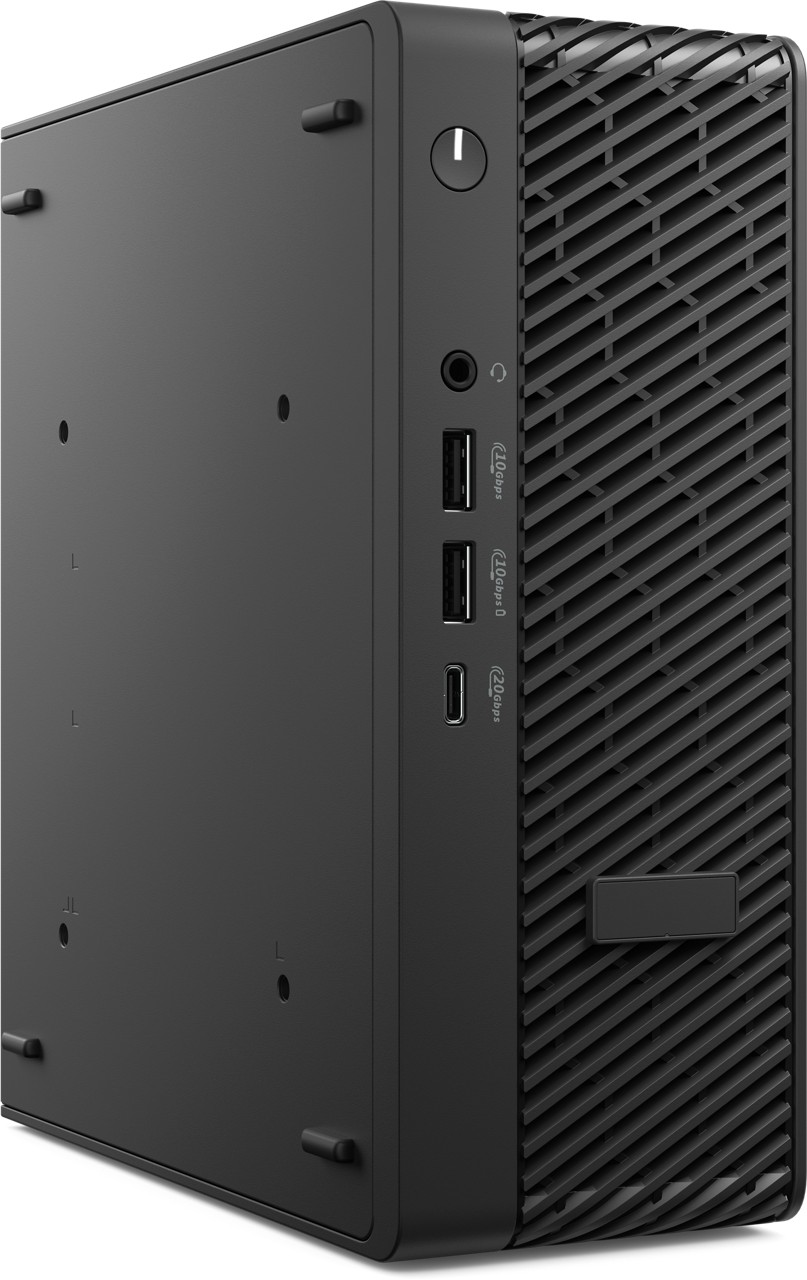 Dell Pro Max Micro FCM2250,U7 265,16GB,1TB SSD,Nvidia RTX A1000,W11 Pro,WLAN + BT,Kb,vPro