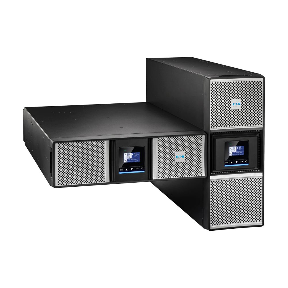 Eaton 9PX 5000i RT 3U G2 Netpack Hot-Swa