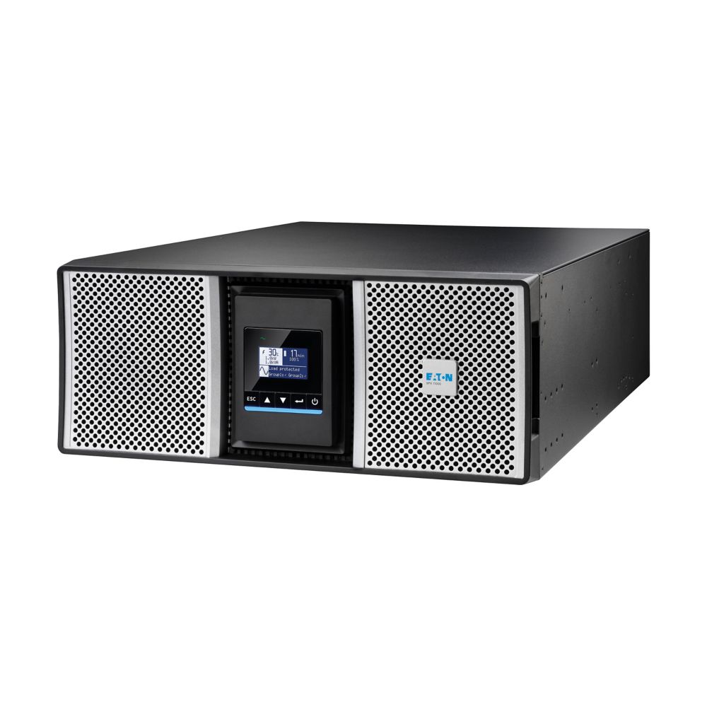 Eaton 9PX 8000i RT 6U G2 Netpack Hot-Swa