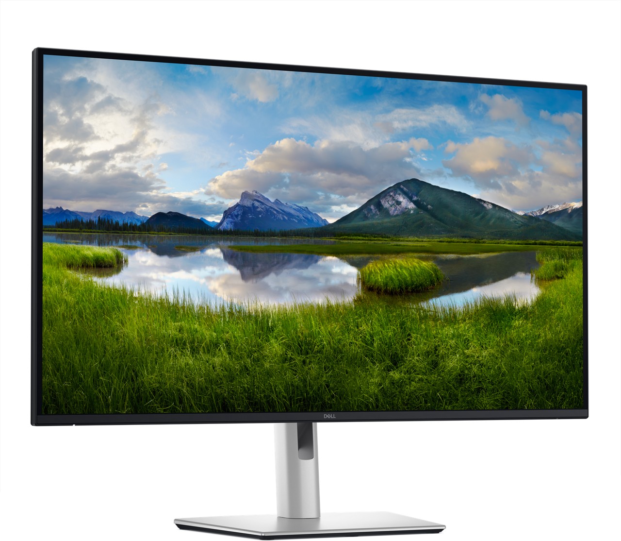 DELL PRO 32 PLUS QHD USB-C MON P3225DE S