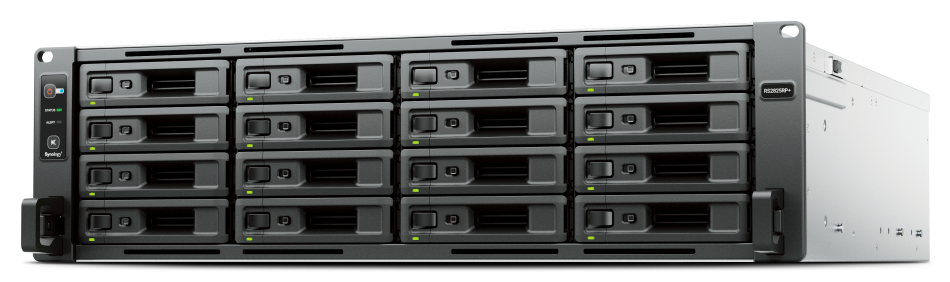 DiskStation RS2825RP+