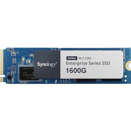 Synologyology SNV5420-1600G M.2 2280 NVMe