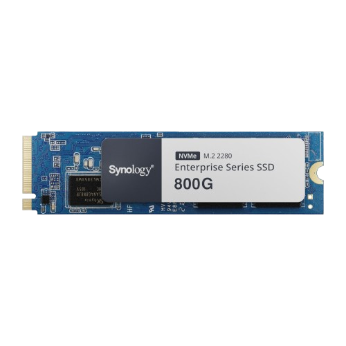 Synologyology SNV5420-800G M.2 2280 NVMe