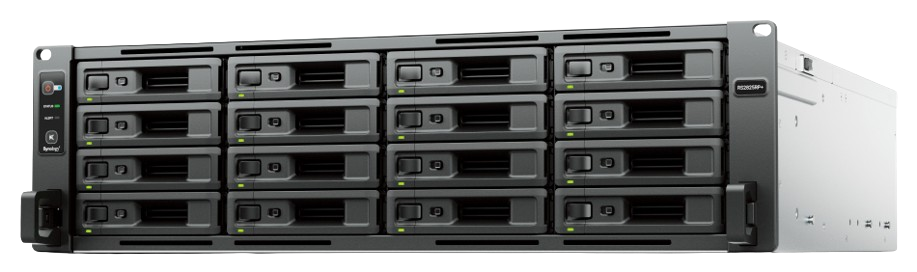 SATA Rack 12 bay Expansion Unit RX1225RP
