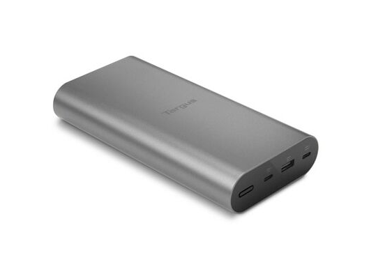 Dll Targus 100W USB-C PwrBank APB080GL S