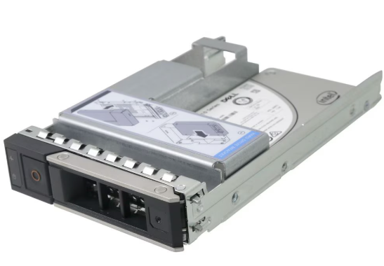 SSD DELL 3.84T SATA RI 512e 3.5' S