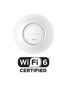 Indoor Wi-Fi 6 Access Point, 2x2:2 2.4/5