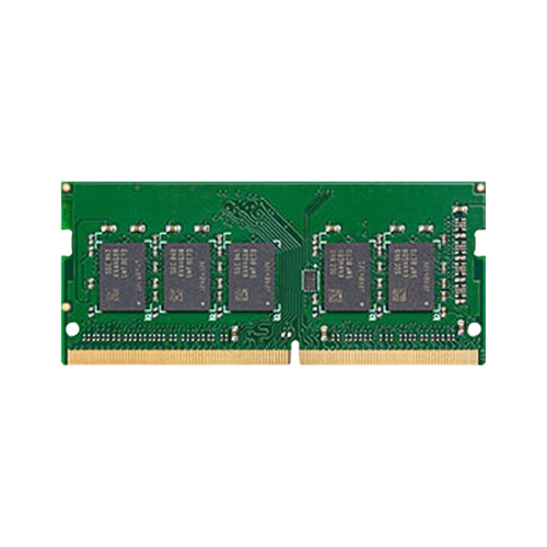MSP D4ES04-4G Synology