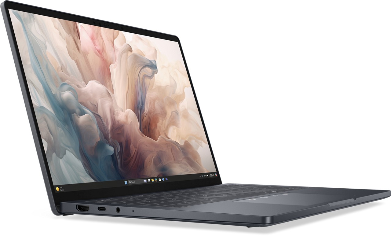 Dell Pro 14 Premium PA14250,U7-268V,32GB,512GB SSD,FgrPr,W11 Pro,IR Cam & Mic,WLAN + BT,14.0" FHD+,Backlit Kb,3 Cell,vPro