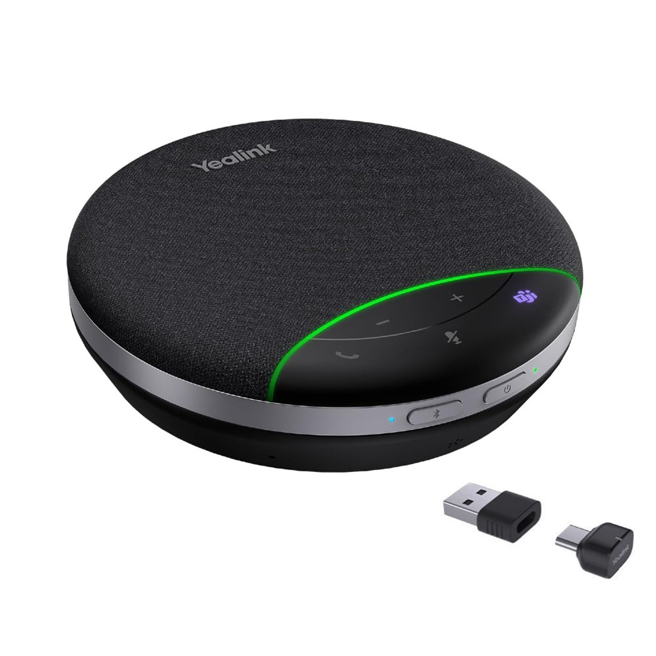 YLK USB SPK SP92 DONGLE USB-C/A  1308169