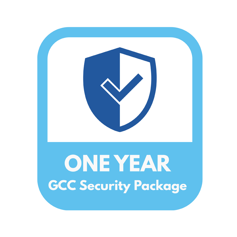 1 Year Security Update Package