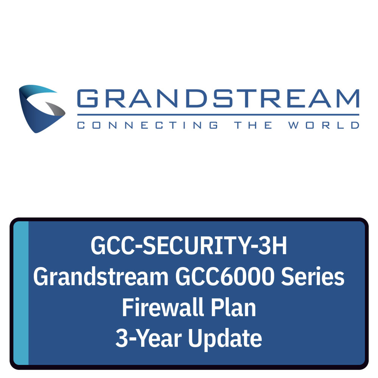 3 Year Security Update Package