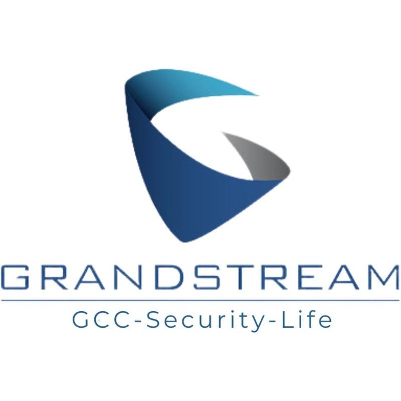 Grandstream SEC UP GCC6000 FRW GCC-Security-Life