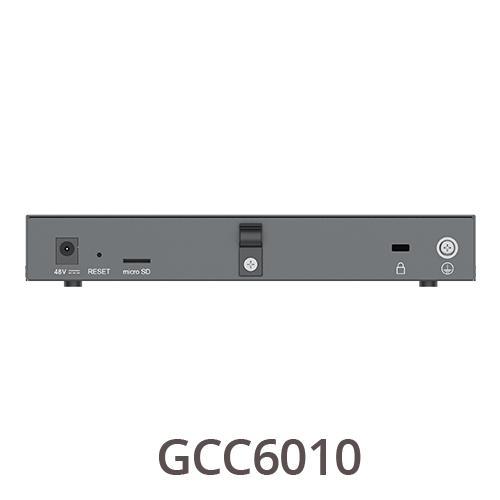 All-in-one convergence device: VPN Route