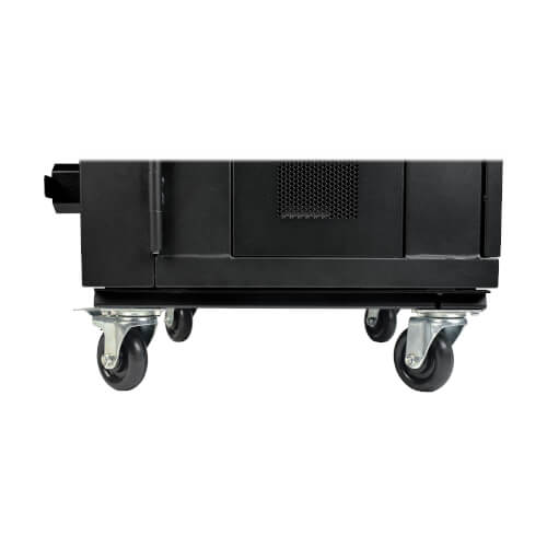 TrippLite Mobile Cart Conversion Kit wit