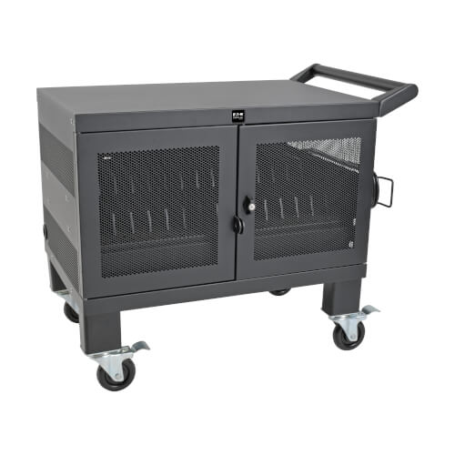 TrippLite Mobile Cart Conversion Kit wit