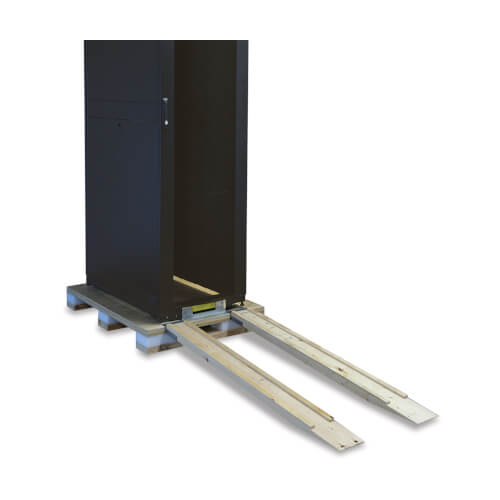 TrippLite 48U SmartRack Standard-Depth R
