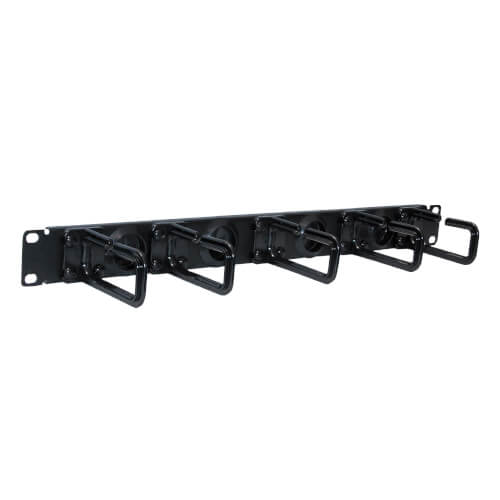 TrippLite SmartRack 1U Horizontal Cable