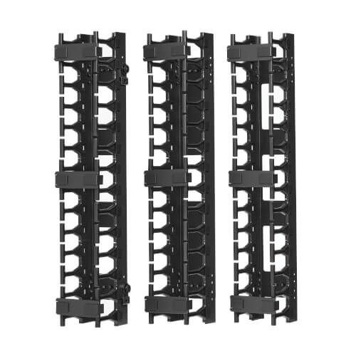 TrippLite SmartRack 3-in. (7.62 cm) Wide