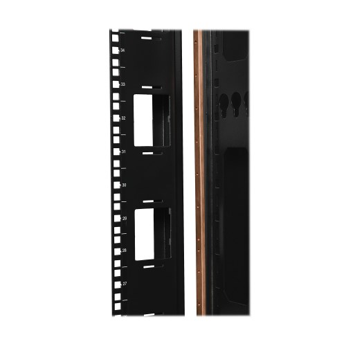 TrippLite SmartRack Copper Bus Grounding