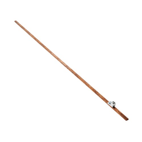 TrippLite Copper Bus Grounding Bar for 2