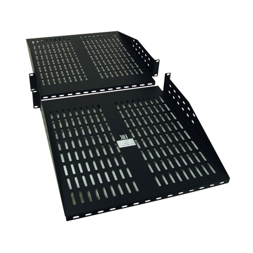 TrippLite SmartRack 2U Cantilever Double