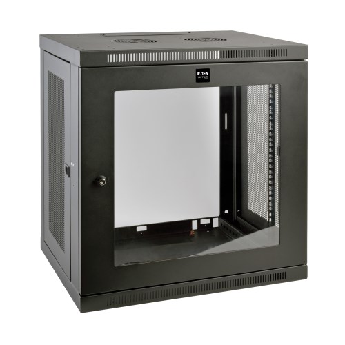 TrippLite SmartRack 12U Low-Profile Swit