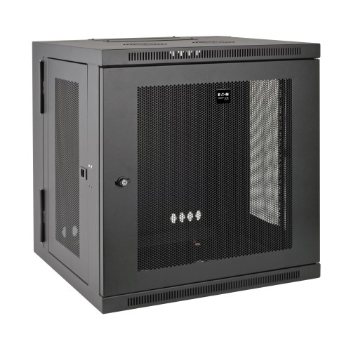 TrippLite SmartRack 12U Low-Profile Swit